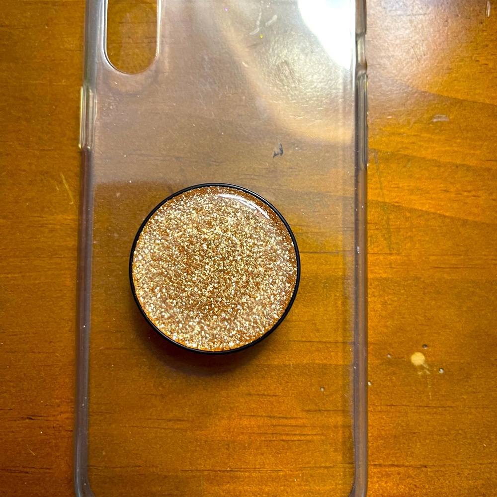 iPhone X case